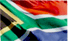 Proud to be South African.